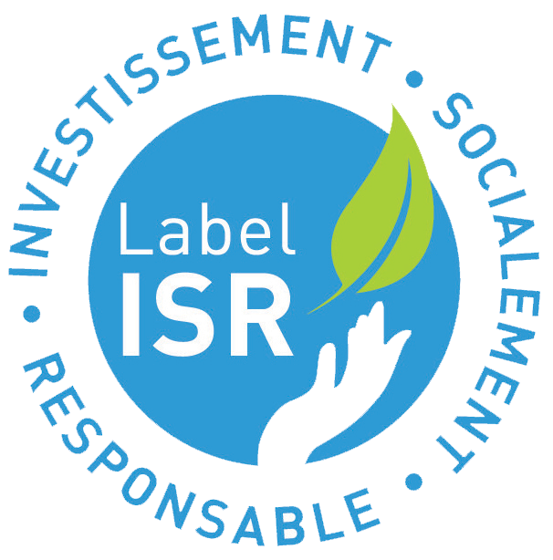 ISR Label