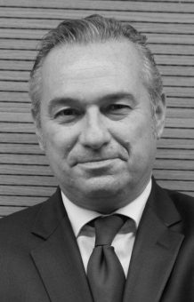 François Granger-Gérant Privé-Financière d'Uzes