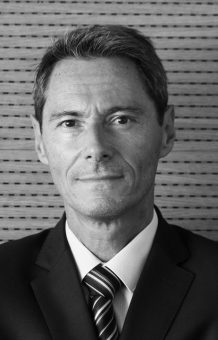 Phillipe Juillard - Directeur Général Délégué - Gérant Privé - Fiancière d'Uzes